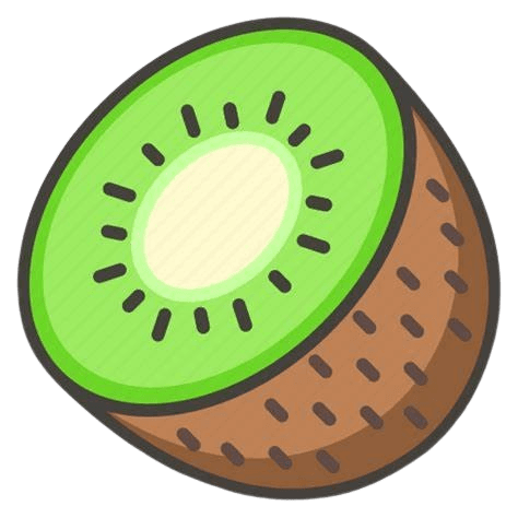 PashKiwi Logo